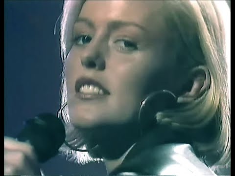 Eighth Wonder - I'm Not Scared (1988) Single - Tv - 23.07.1988