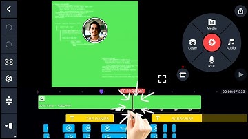 How to Expand the Timeline