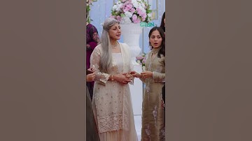 Dulhan Change Kar Daali #shorts #shortsfeed #pakistanidrama #greentv #aikbhool