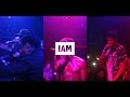 Capture de la vidéo Denzel Curry Brings Out Aj Tracey Live London @Jazzcafe Supported By Og Horse | This Is Ldn [Ep:72]