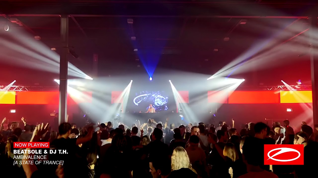 Beatsole & DJ T.H. - Ambivalence [A State Of Trance]
