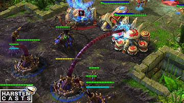 Proxy Hatch INSANITY from Dark