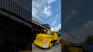 Strom  Persiapan Battle Sempu karnaval  soundhoreg