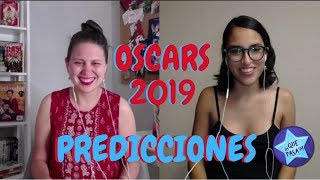 Mexico se llevará el Oscar otra vez - Predicciones 2019