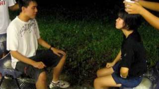 Freshman Teambuilding Camp 2010
