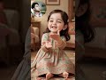 new comedy funny video #bollywood #music #tseries #cutebaby #song #cute #baby dol