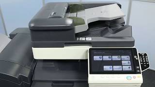 ineo+ 658/558/458/258