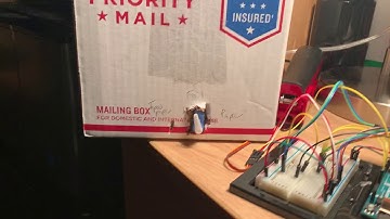 EGR 102 Mini Project