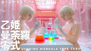 乙姫曼荼羅零式（Otohime Mandala Type ZERO)](Official Music Video