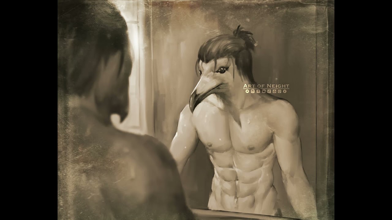 Skrillex - Make It Bun Dem / Eren Jaeger (Slowed down + Reverb Remix)