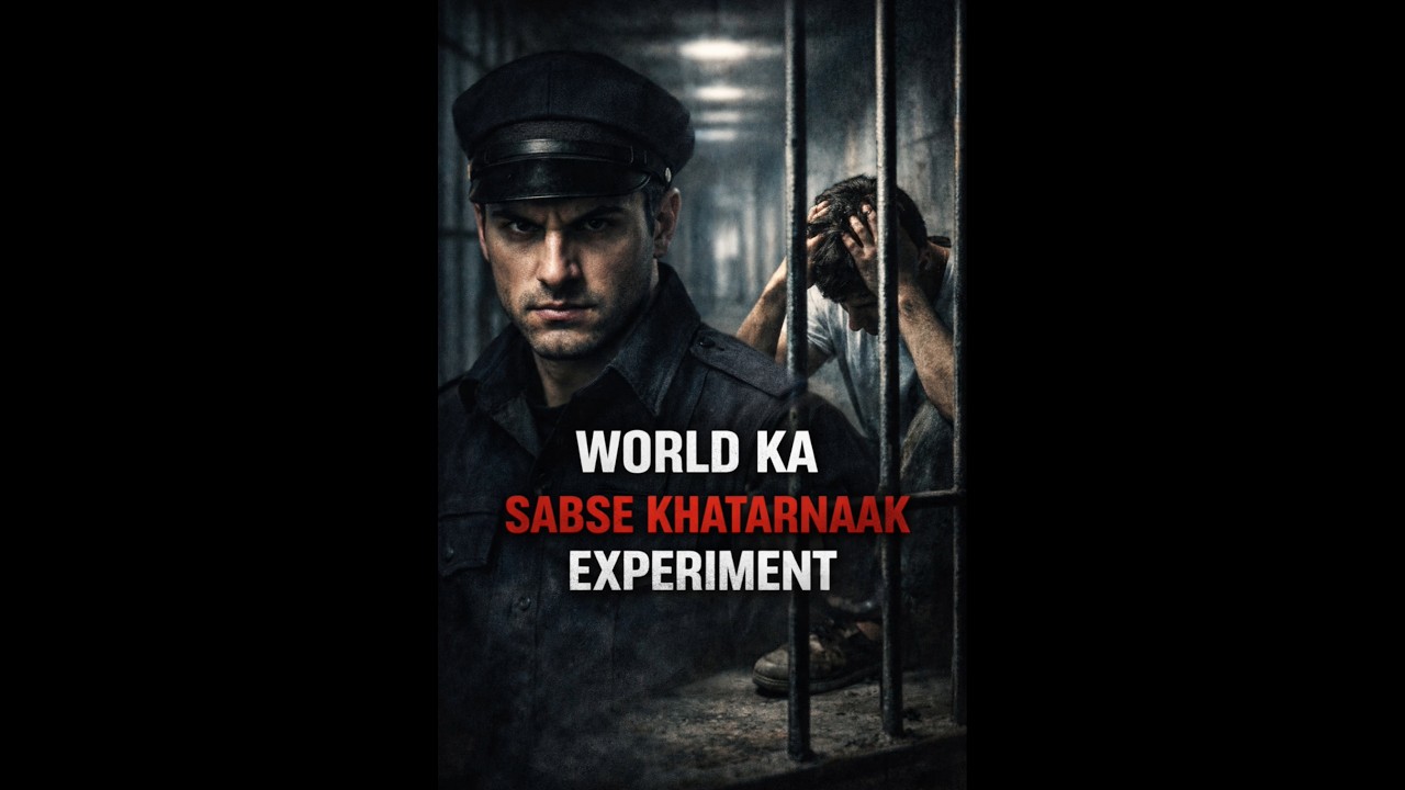 “World ka sabse khatarnaak experiment—kyun band karna pada?”