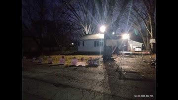 23-05-08 7a.m. Creepy Criminal Stalker Threatens and Harasses, Peeping with Camera