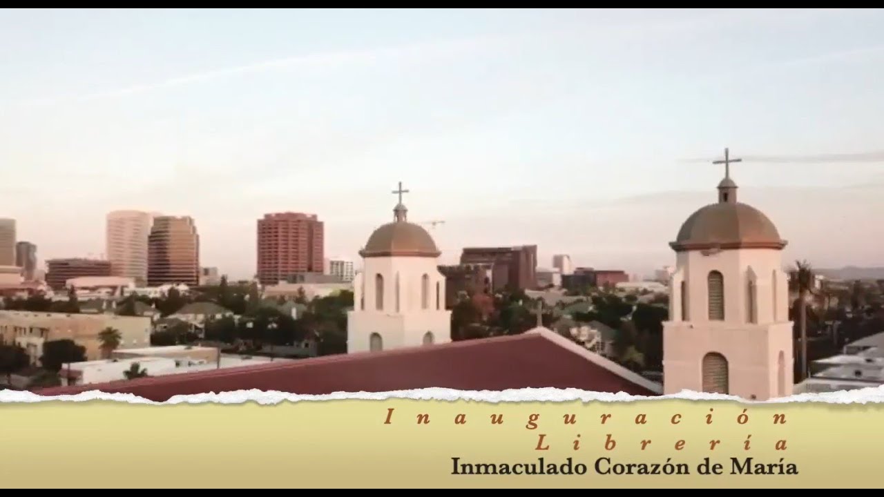 Inauguración Librería IHM 2020