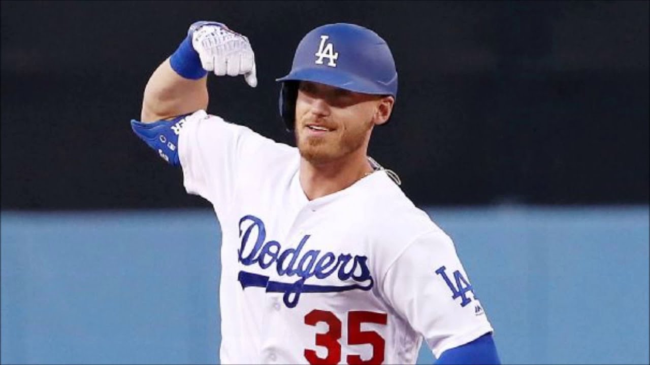 2019 MLB All Star Ballot - Starters & Reserves - YouTube