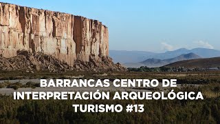 Barrancas Centro de Interpretacion Arqueologica | Turismo Jujuy #14
