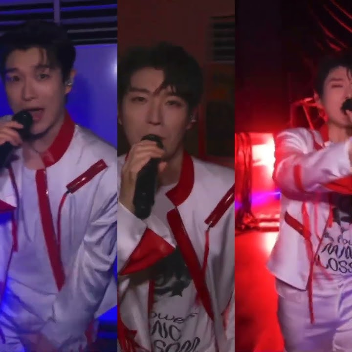 Love Runs Out 배두훈 편♡