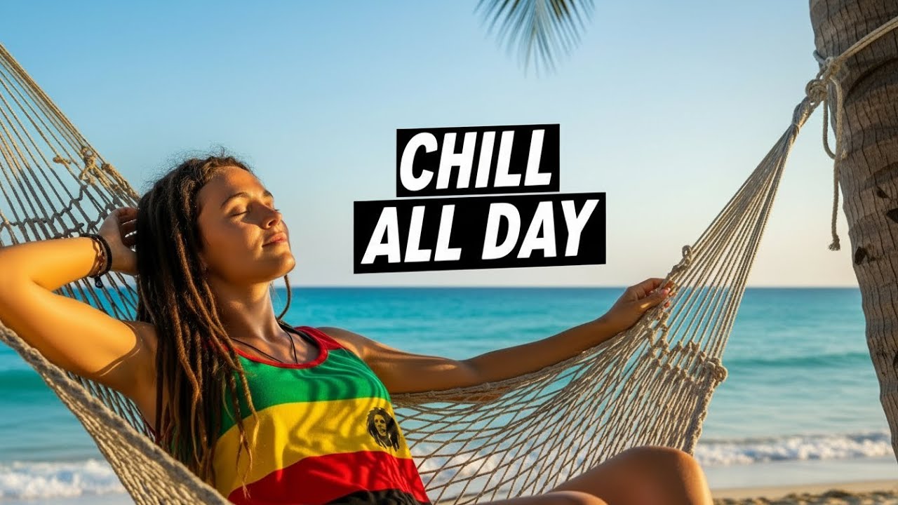 Best Reggae Love Songs 2026 💕 Smooth Island Vibes That Make You Fall in Love