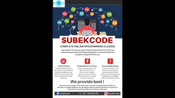 ToDo App with PHP | PHP in Nepali | Sushrant Rijal | SubekCode