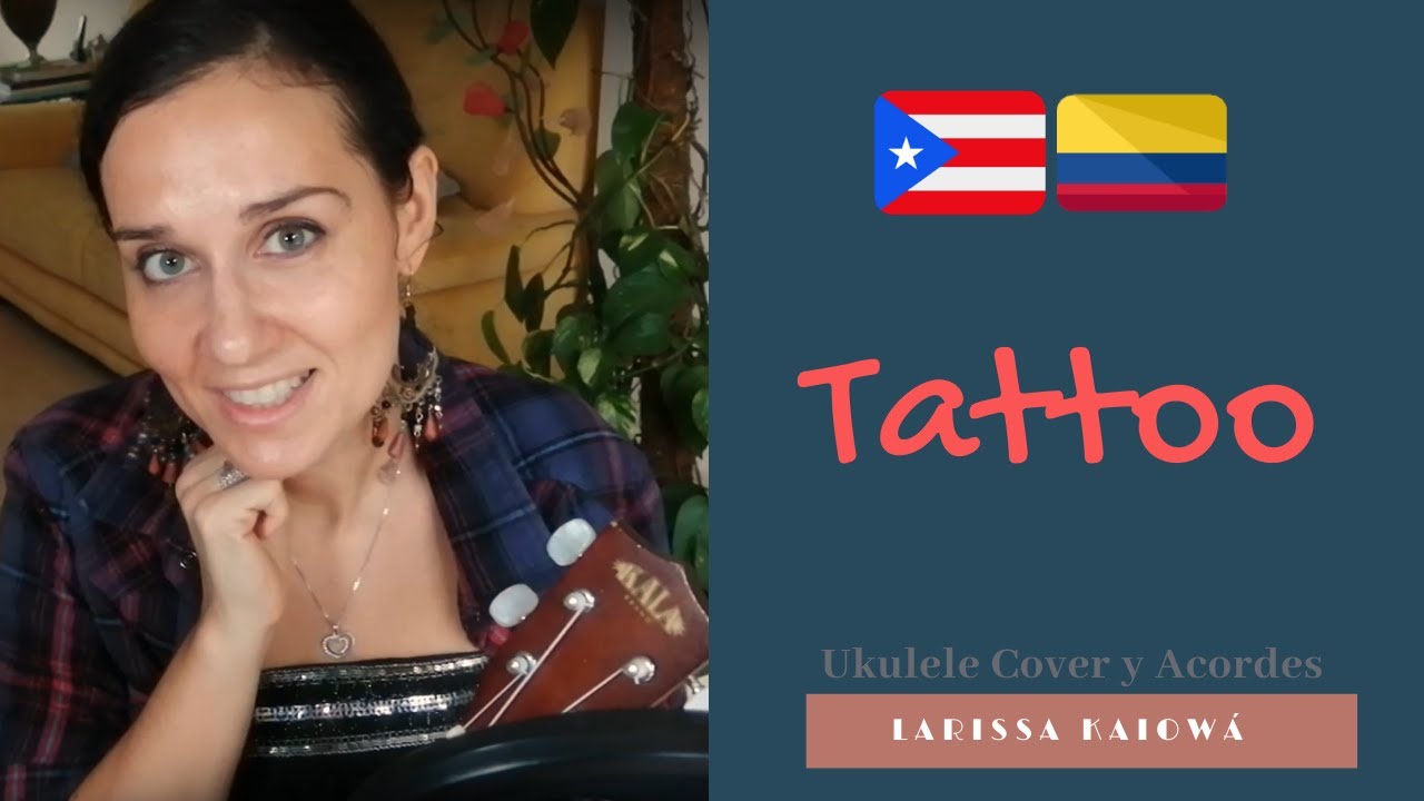 Papaoutai Ukulele Cover Tutorial Stromae Youtube