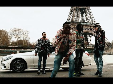 Ghetto Phénomène - Fais Le