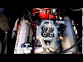 Msd atomic efi install on a c10 truck by metalworks fuel injection