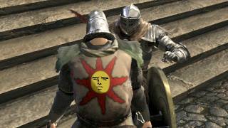 Edging my Dark Souls 1 Moaning Aneurysm