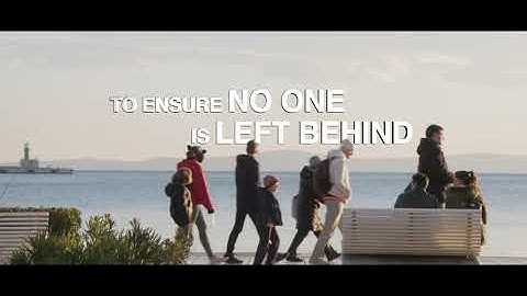 #CohesionAlliance for a cohesive, sustainable & resilient Europe