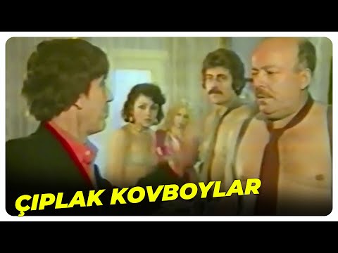 Ben Kumar Masasında Dünyaya Gelmişim! | Şabancık - Aydemir Akbaş Eski Türk Filmi