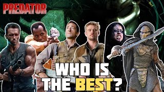 Whos the BEST Predator Protagonist?
who is the best pedator protagonist?
All photo and video footage is used under fair use law
CC BY-SA 4.0
https://creativecommons.org/licenses/by-sa/4.0/
Cylinder Four by Chris Zabriskie is licensed under a Creative Commons Attribution 4.0 license. https://creativecommons.org/licenses/by/4.0/
Source: http://chriszabriskie.com/cylinders/
Artist: http://chriszabriskie.com/ Whos the BEST Predator Protagonist?