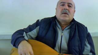 Hüseyin Sığırtmaç Güneşim Ol Doğ Geceme