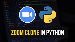 Zoom Clone in Python screenshot 3