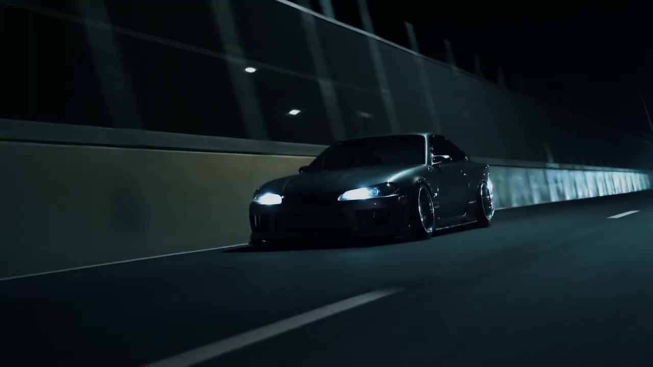 Broken But Free (Unofficial videoclip)