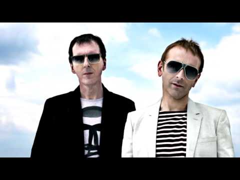Sznobjektív Az 50 Legjobb Előadó /29. Underworld Intro