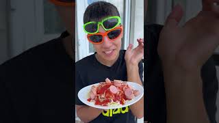 Me When I Want Spaghetti❤️🍝#shorts #viral #gukafamilyshow