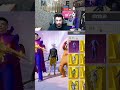 KAVGA ÇIKTI!