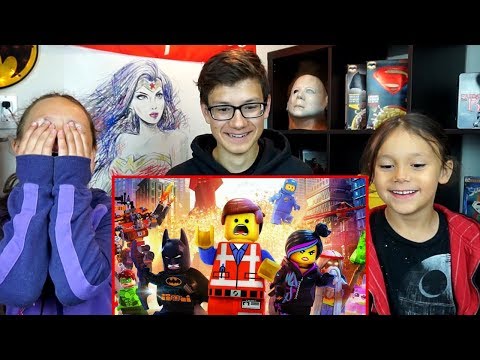 the-lego-movie-2-official-trailer-reaction!!!