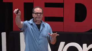 Adventure and the Problem of the Hero | Steven Mortenson | TEDxUniversityofDelaware