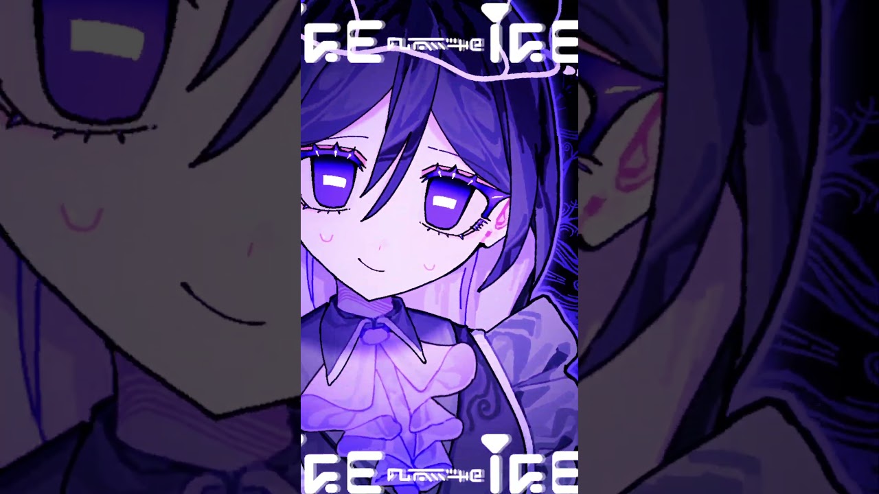 ✲✱ 𝙒𝙖𝙣𝙙 𝙖𝙣𝙙 𝙒𝙖𝙣𝙙 ✱✲ | #animationmeme