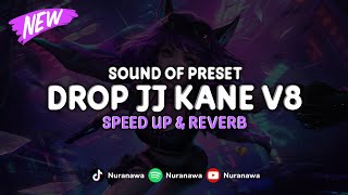 Sound Preset Jedag Jedug V8 ( Speed Up & Reverb ) 🎧