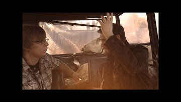 Spec Ops The Line Interview | For the Love of Gaming