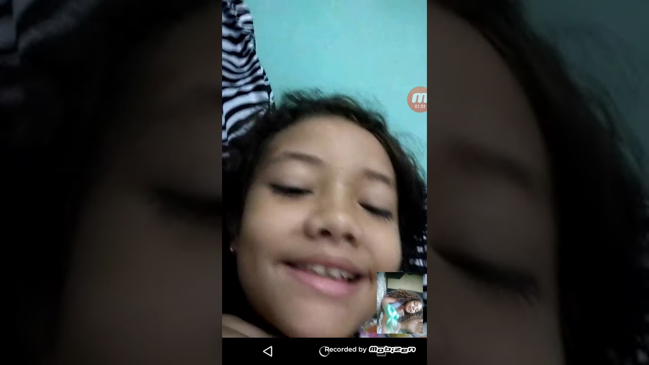 Mostrando minha kimeleca