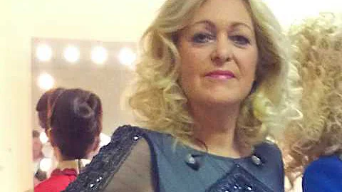 VE DAY 75 years Celebration song;  Sally Barker pe...