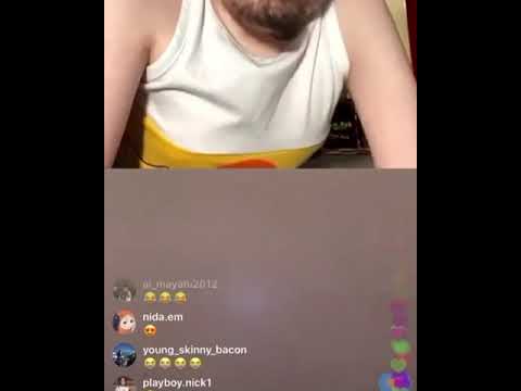 @datbitchbarbiee Live #6 - YouTube
