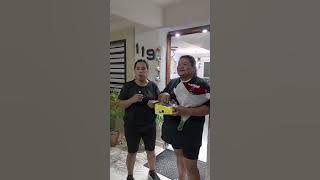 Cuando la serenata de tu amiga SALE MAL 😂🎶