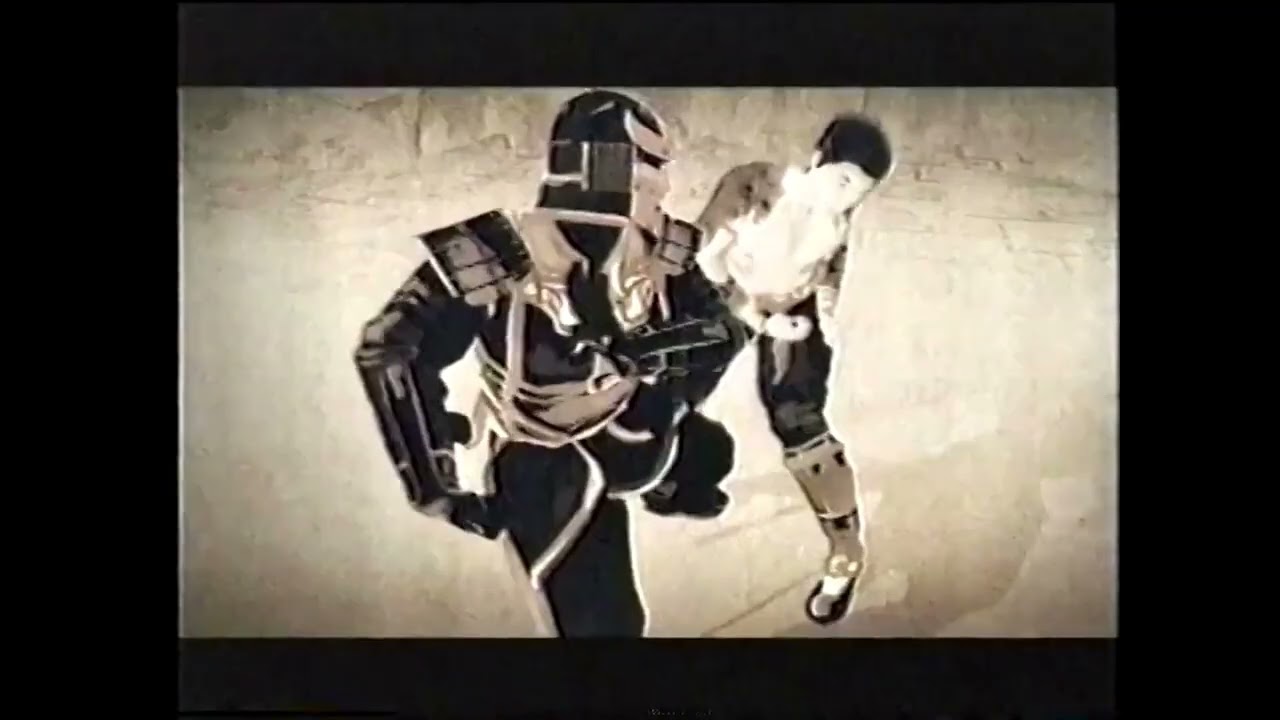 XBOX﹞ジェイド エンパイア 翡翠の帝国 / Jade Empire CM (2005/6/16
