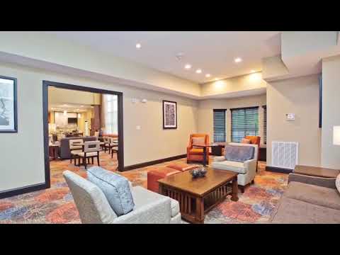 Homewood Suites By Hilton Austin/Cedar Park-Lakeline - Staybridge Suites Austin South
