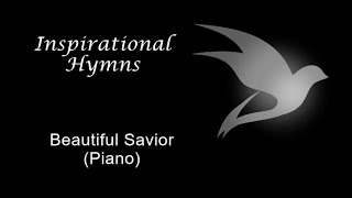 Beautiful Savior Piano