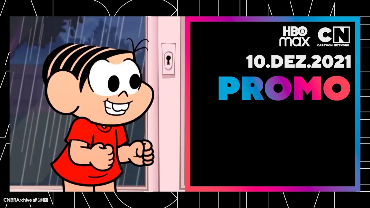 Cartoon Network e HBO Max têm programação especial de Carnaval