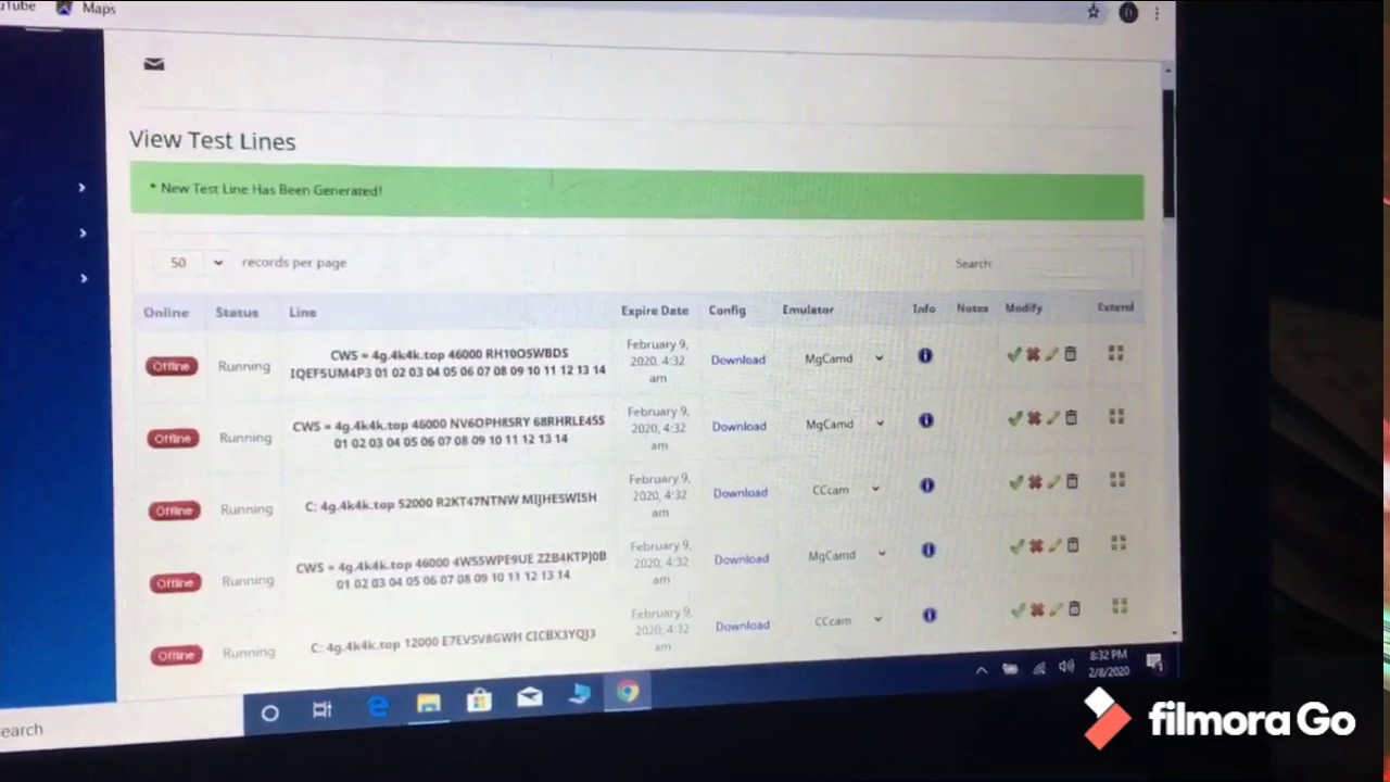 dd free dish cccam test line 2019 dd free dish cccam test line 2019