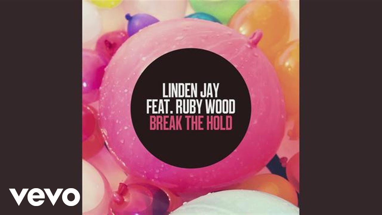 Linden Jay - Break The Hold (Riddim Commission Remix) [Audio] ft. Ruby Wood